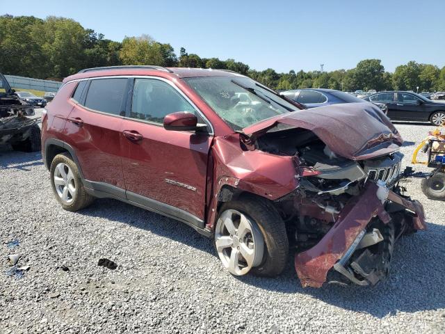 3C4NJDBB5LT209377 Jeep Compass Latitude