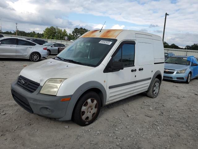 2010 Ford Transit Connect Xl VIN: NM0LS7AN4AT003460 Lot: 69592933