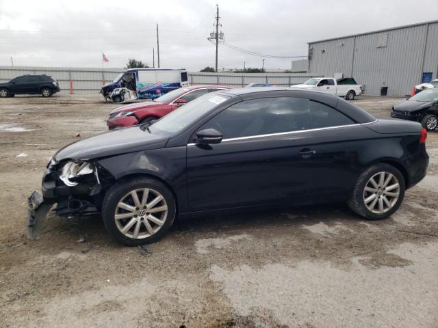 2009 Volkswagen Eos Turbo