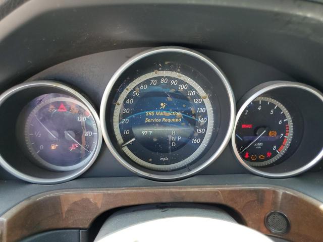 WDDHF8JB0EA835376 Mercedes-Benz E 350 4matic