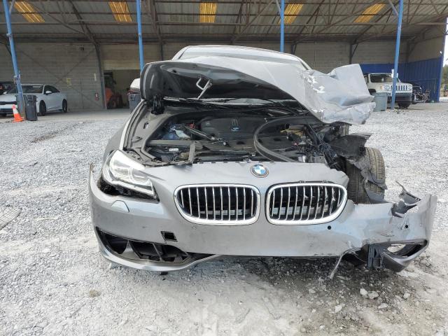 WBA5A7C56ED618312 BMW 528 XI