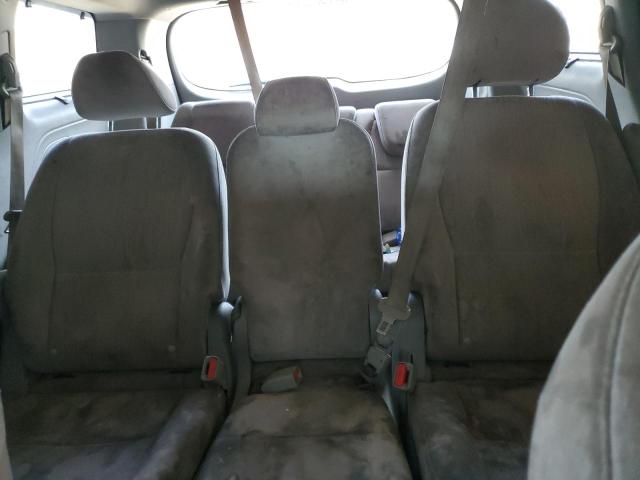 2016 KIA SEDONA LX - KNDMB5C1XG6152419