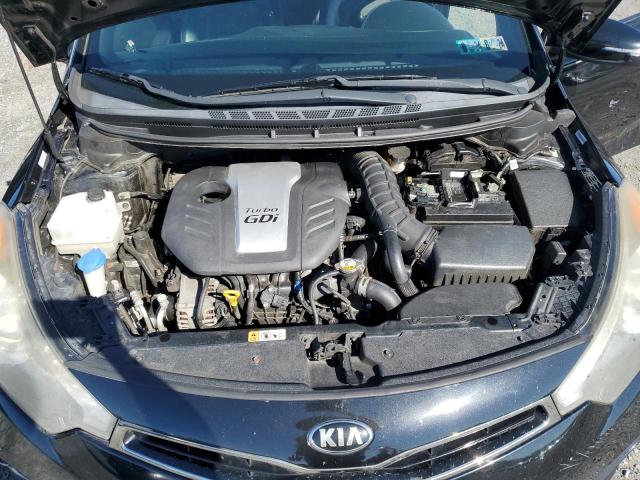 KNAFZ6A35F5329572 KIA FORTE SX