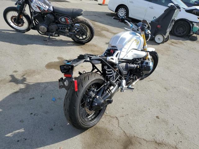 2023 BMW R NINE T - WB10L5303P6G29338