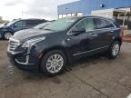 2018 CADILLAC XT5 VIN:1GYKNBRS4JZ242016