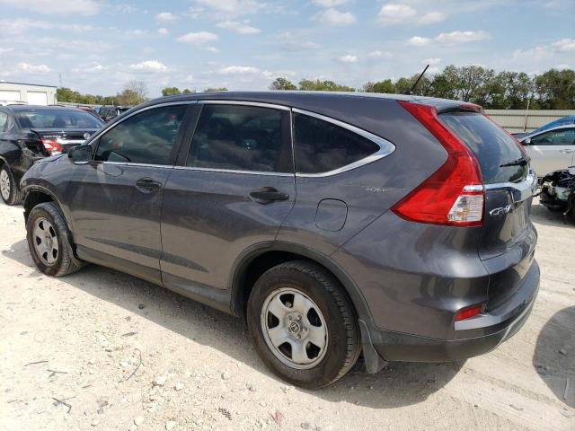 3CZRM3H38GG703020 Honda CR-V LX