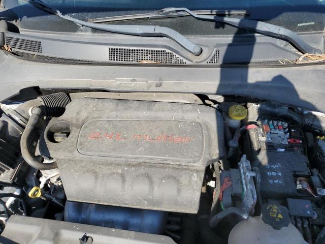 3C4NJCCB2JT122462 Jeep Compass Limited