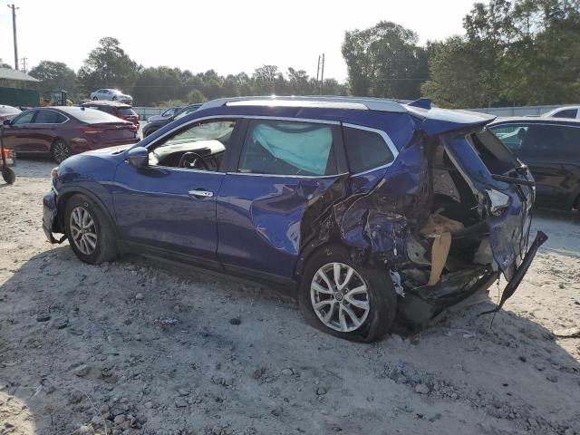 5N1AT2MT2JC718074 Nissan ROGUE S