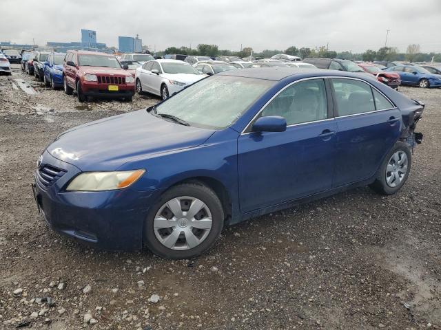 4T1BE46K99U270632 2009 Toyota Camry Base