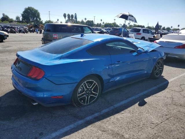 1FA6P8TH5M5154403 Ford MUSTANG