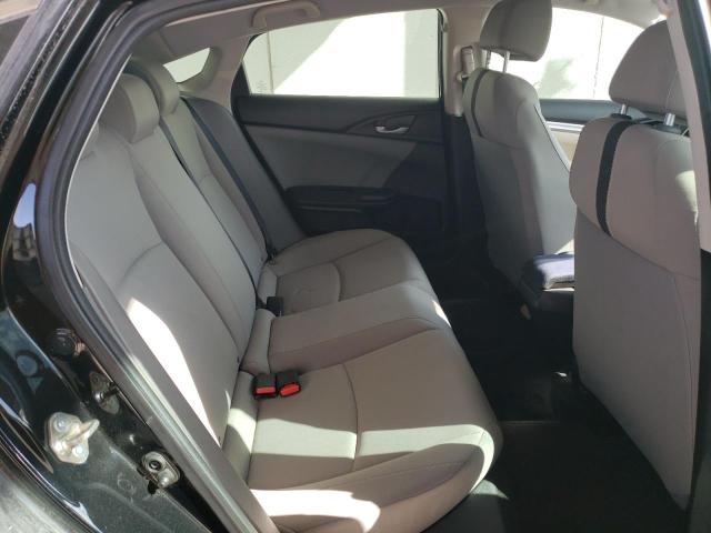19XFC2F62KE019877 Honda Civic Lx