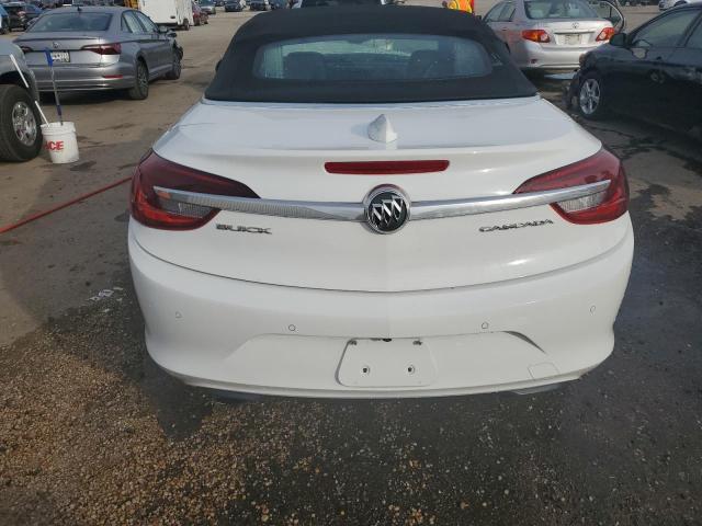 2016 Buick Cascada Premium VIN: W04WT3N52GG149416 Lot: 69419783