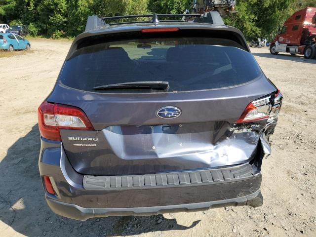 2017 SUBARU OUTBACK 2. - 4S4BSACC8H3397591