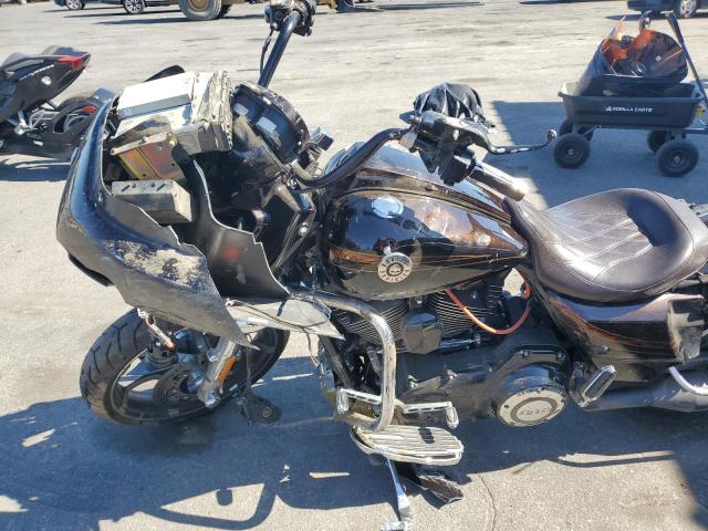 2012 HARLEY-DAVIDSON FLTRXSE CV 1HD1TC83XCB958484