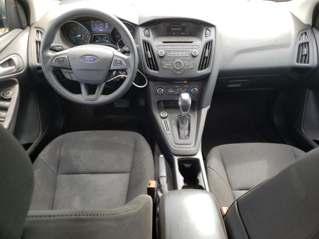 1FADP3F29FL209645 Ford FOCUS SE