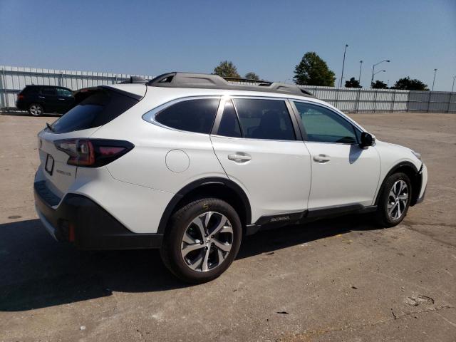 4S4BTANC0N3162236 Subaru Outback Limited