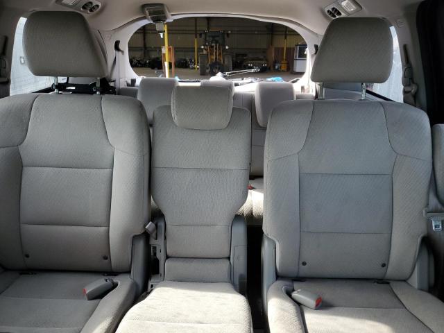 5FNRL5H32GB061260 Honda ODYSSEY SE