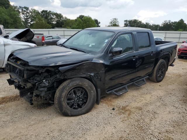 2023 Nissan Frontier S