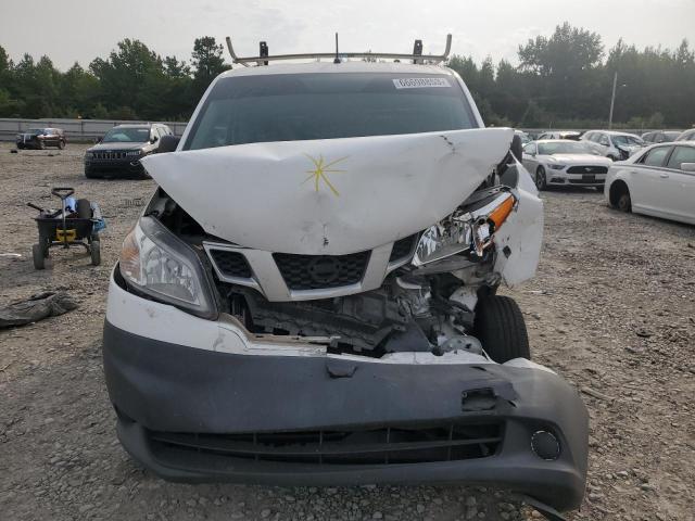 3N6CM0KN2JK704928 Nissan NV200 2.5S