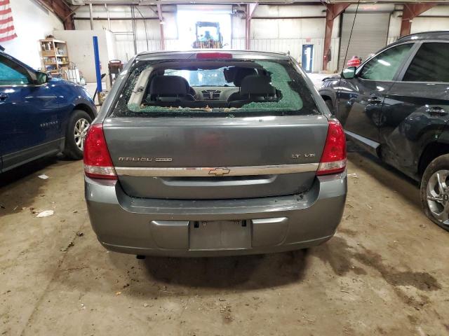 2006 Chevrolet Malibu Maxx Lt VIN: 1G1ZT61806F162618 Lot: 67755503
