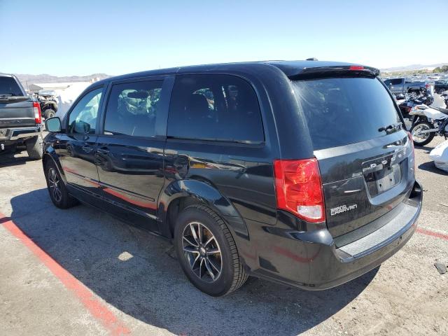 2C4RDGBG5GR385957 Dodge Grand Caravan Se