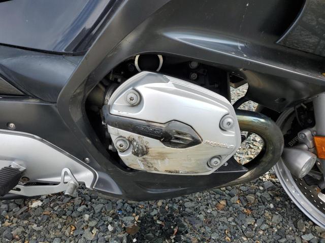 2005 BMW R1200 ST - WB10388085ZM15576