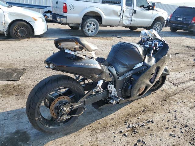 2007 SUZUKI GSX1300 RZ JS1GW71A072103179  67374383