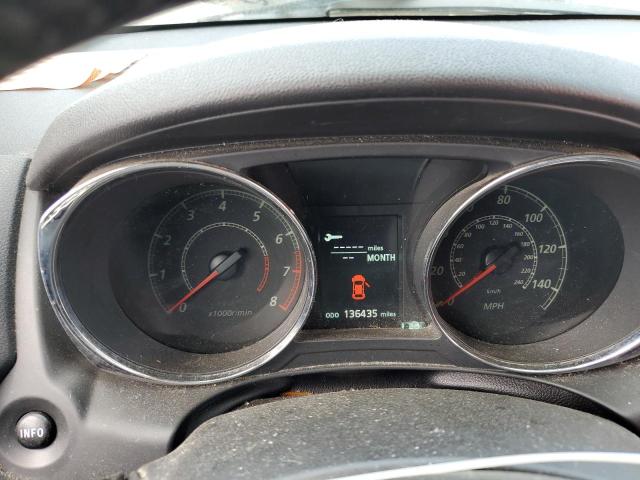 4A4AR4AU2EE003715 Mitsubishi Outlander Sport Se