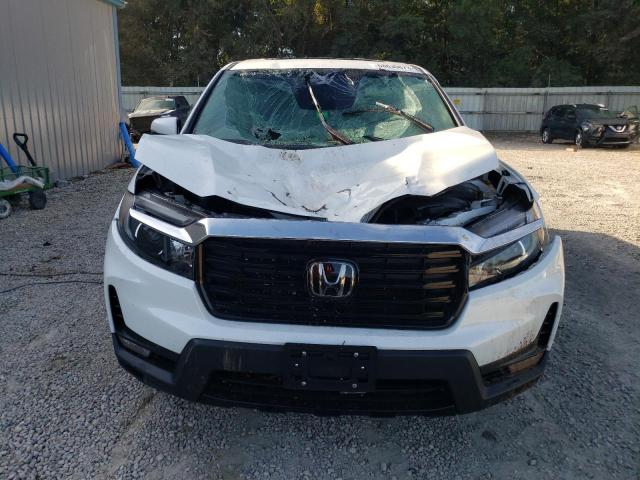 5FPYK3F76NB016464 Honda Ridgeline Rtl