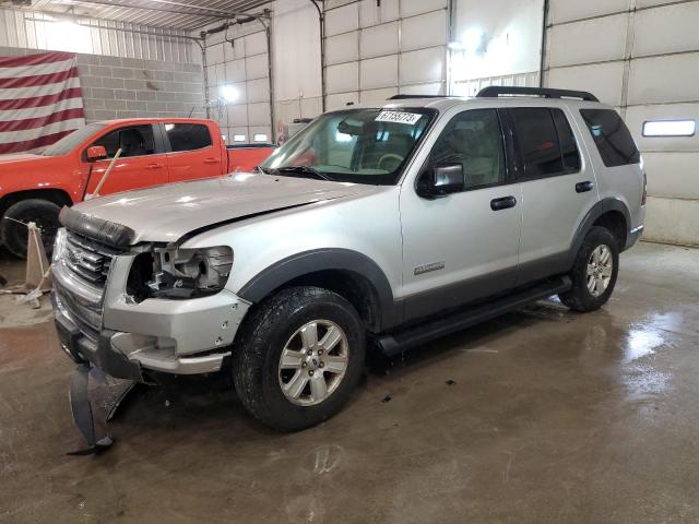 2006 Ford Explorer XLT