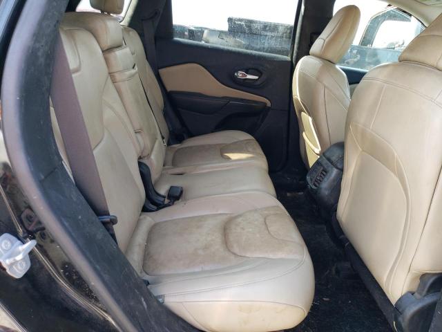1C4PJLDS8FW761079 Jeep Cherokee Limited