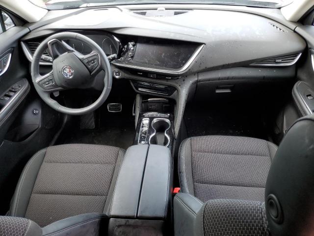 LRBAZLR49ND111453 Buick Envision Preferred