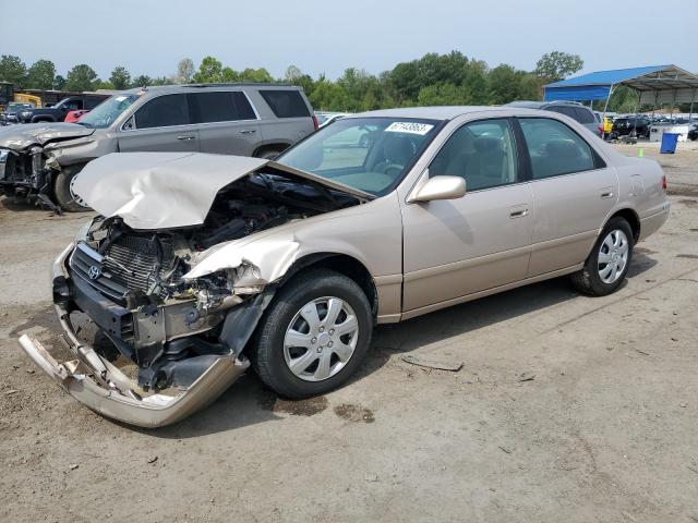 2001 Toyota Camry CE