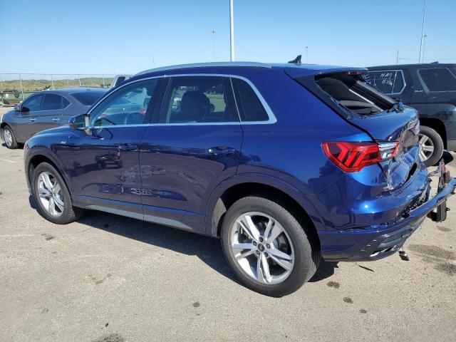 WA1DECF33M1121833 | 2021 AUDI Q3 PREMIUM