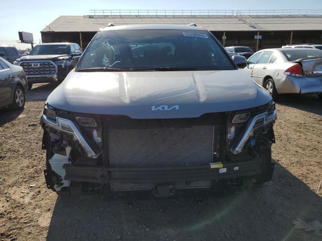 2023 KIA CARNIVAL S KNDNE5H36P6198321