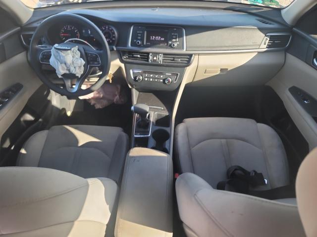 5XXGT4L37HG132380 KIA Optima Lx
