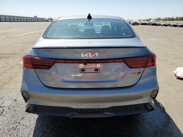 3KPF54AD8PE522851 Kia Forte GT L 6