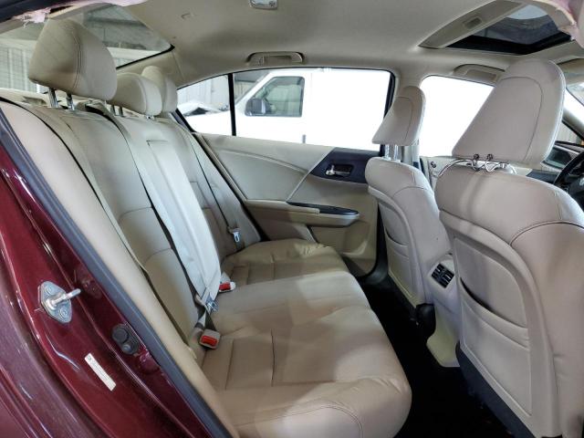 1HGCR2F8XEA227825 Honda ACCORD EXL