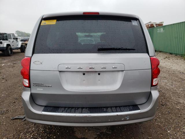 2C4RDGBG9ER222824 Dodge Grand Caravan Se