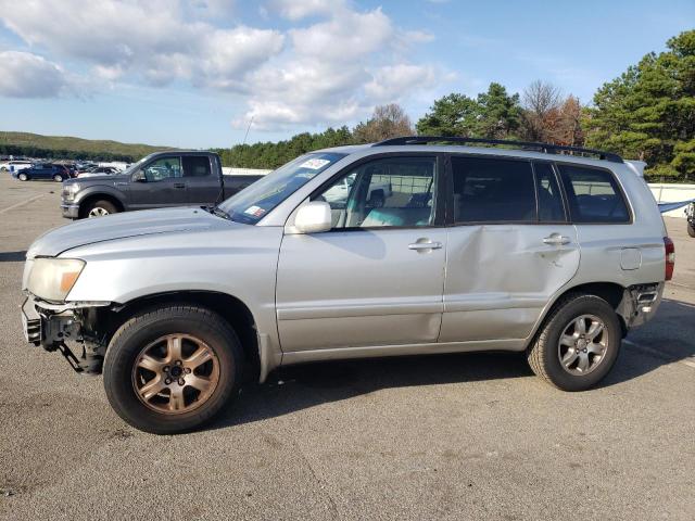 2006 Toyota Highlander Limited