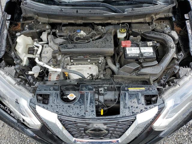 2019 NISSAN ROGUE S - JN8AT2MT4KW261745