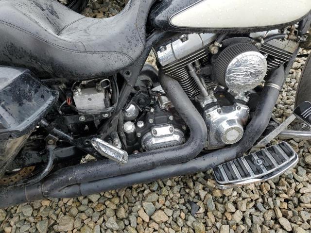 2008 HARLEY-DAVIDSON FLHTPI 1HD1FMM1X8Y701606