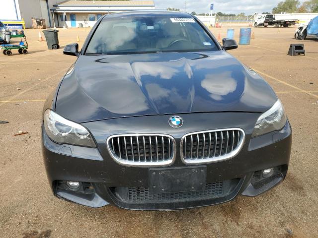 2015 BMW 535 I - WBA5B1C59FD922410