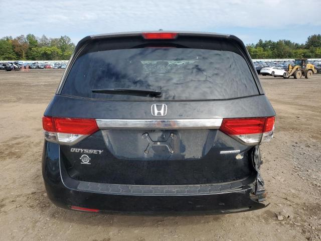 5FNRL5H35GB119622 2016 HONDA ODYSSEY, photo no. 6