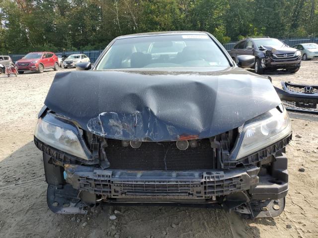 1HGCT1A32EA004833 | 2014 HONDA ACCORD LX-