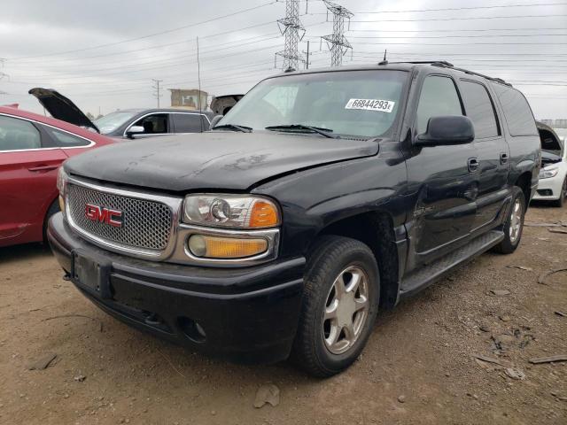 2003 GMC Yukon XL Denali