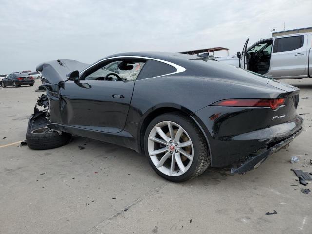 SAJDK1FV2JCK51124 2018 Jaguar F-Type