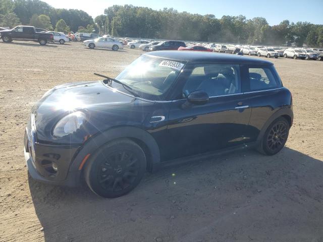 2018 MINI Cooper Coupe 