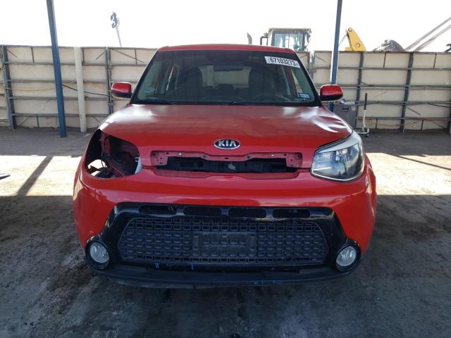 KNDJP3A54G7862540 KIA SOUL +