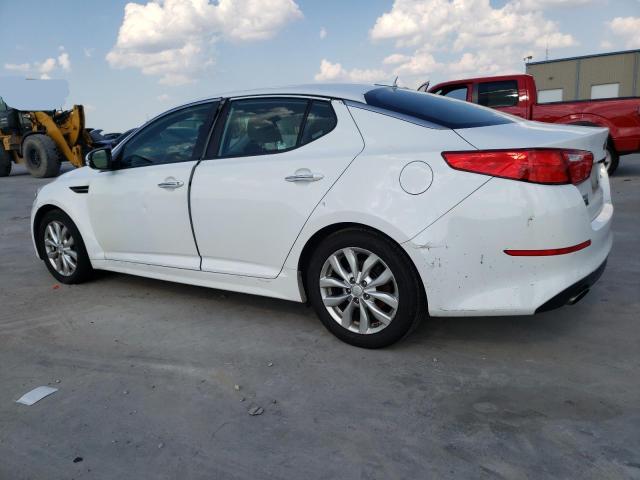 5XXGM4A74FG443264 | 2015 KIA OPTIMA LX